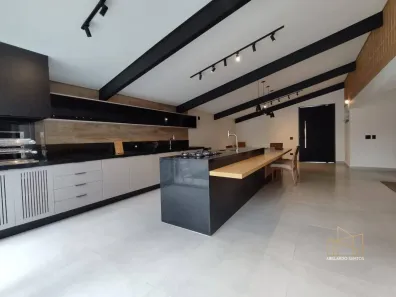 Casa de Condomínio com 3 Quartos para alugar, 288m² no Terras de São José Urbano Portella, Itu