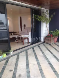 Apartamento com 3 Quartos à venda, 245m² no Consolação, São Paulo
