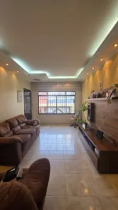 Apartamento com 3 Quartos para alugar, 280m² no Chácara Santo Antônio (Zona Leste), São Paulo