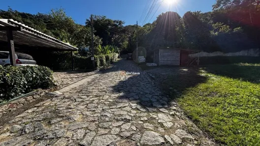 Lote/Terreno à venda, 1018m² no Lagoa da Conceição, Florianópolis