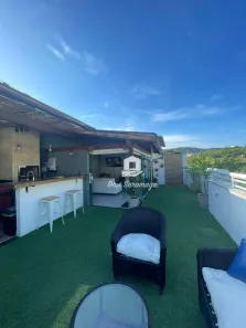 Cobertura com 2 Quartos à venda, 140m² no Engenho do Mato, Niterói