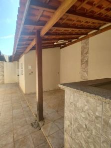 Casa com 3 Quartos para venda ou aluguel, 129m² no Jardim Manoel Penna, Ribeirão Preto