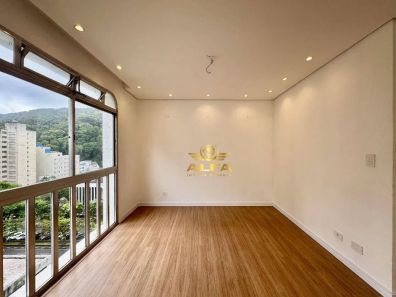 Apartamento com 3 Quartos à venda, 120m² no Pitangueiras, Guarujá