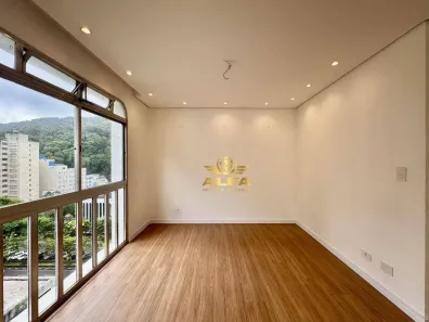 Apartamento com 3 Quartos à venda, 120m² no Pitangueiras, Guarujá