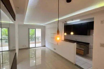 Apartamento com 3 Quartos à venda, 83m² no Vila Andrade, São Paulo