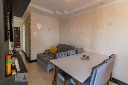 Cobertura com 3 Quartos à venda, 100m² no Cocaia, Guarulhos