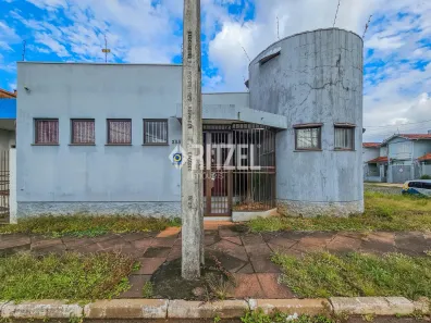 Prédio Comercial para alugar, 124m² no Ideal, Novo Hamburgo