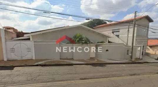 Casa com 2 Quartos à venda, 186m² no Jardim Boa Esperança, Santa Bárbara D'Oeste