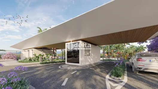 Lote/Terreno à venda, 1740m² no Granja Marileusa, Uberlândia