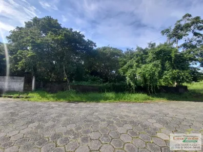 Lote/Terreno à venda, 360m² no Balneário Stella Maris, Peruíbe
