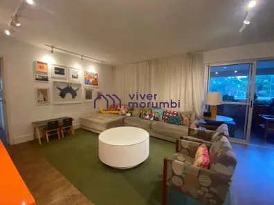 Apartamento com 3 Quartos à venda, 183m² no Jardim Londrina, São Paulo