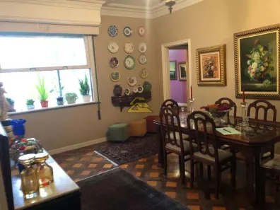 Apartamento com 3 Quartos à venda, 190m² no Copacabana, Rio de Janeiro