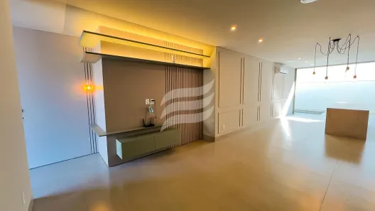 Casa de Condomínio com 3 Quartos à venda, 152m² no Aeroporto, Araçatuba