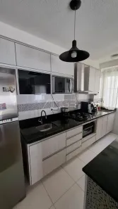 Apartamento com 3 Quartos à venda, 58m² no Vila Marieta, Campinas