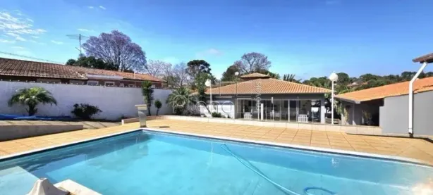 Fazenda/Sítio com 4 Quartos à venda, 1999m² no Chácaras São Bento, Valinhos