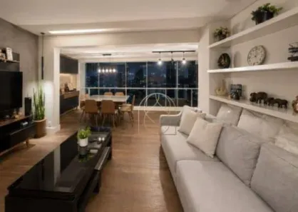 Apartamento com 4 Quartos à venda, 142m² no Vila Leopoldina, São Paulo