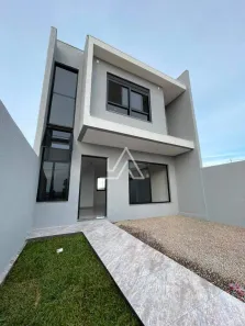 Casa com 2 Quartos à venda, 73m² no Vila Mattos, Passo Fundo