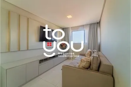 Cobertura com 3 Quartos à venda, 148m² no Altiplano Cabo Branco, João Pessoa