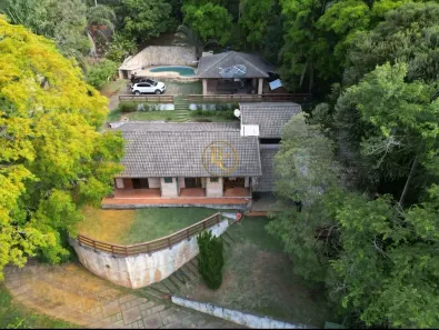 Casa com 3 Quartos à venda, 350m² no Roseira, Mairiporã
