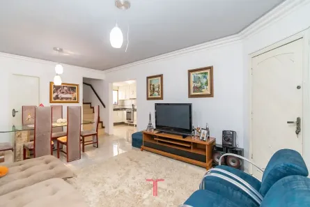 Casa com 3 Quartos à venda, 161m² no Guaíra, Curitiba