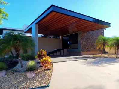 Casa de Condomínio com 2 Quartos à venda, 197m² no Portal Ville Gardênia, Boituva