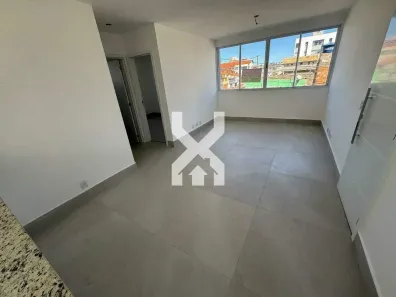 Apartamento com 2 Quartos à venda, 65m² no Ipiranga, Belo Horizonte