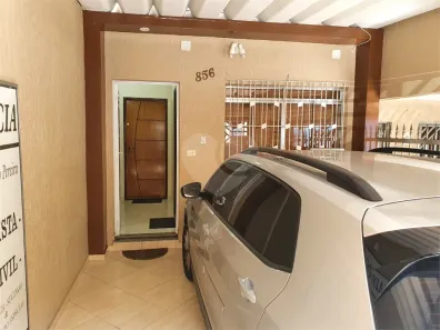 Sobrado com 3 Quartos à venda, 101m² no Ipiranga, São Paulo