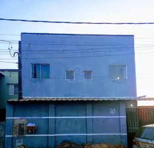 Galpão/Depósito/Armazém à venda, 240m² no Vila Operária, Sumaré