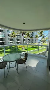 Apartamento com 1 Quarto à venda, 50m² no Barra da Tijuca, Rio de Janeiro