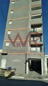 Apartamento com 2 Quartos à venda, 38m² no Vila Nova York, São Paulo