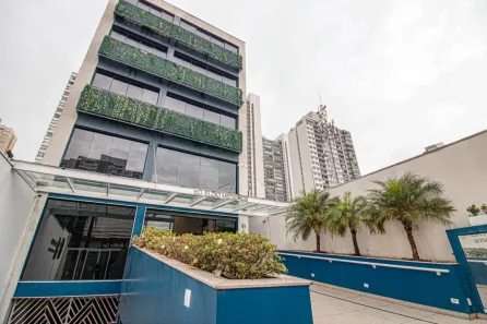 Ponto Comercial para alugar, 1201m² no Quarta Parada, São Paulo