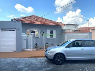 Casa com 2 Quartos à venda, 218m² no Vila Santana I, Jundiaí