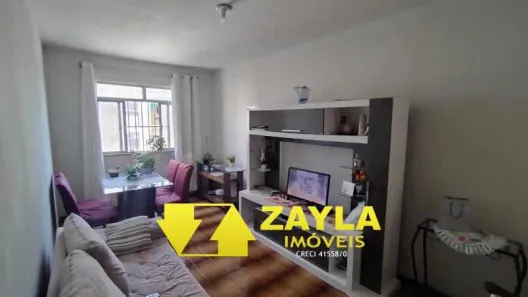 Apartamento com 2 Quartos à venda, 47m² no Irajá, Rio de Janeiro