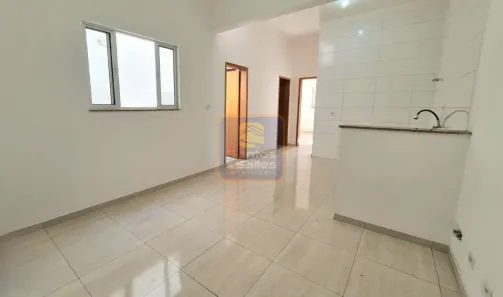 Apartamento com 2 Quartos para alugar, 40m² no Jardim Tietê, São Paulo