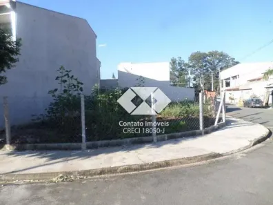 Lote/Terreno à venda, 264m² no Parque São Jerônimo, Americana