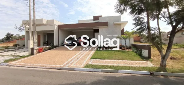Casa de Condomínio com 3 Quartos à venda, 178m² no Fazenda Santana, Valinhos