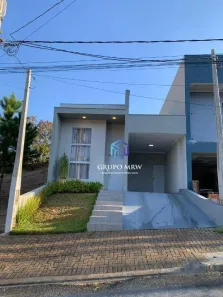 Casa de Condomínio com 2 Quartos à venda, 82m² no Colina Santa Mônica, Votorantim