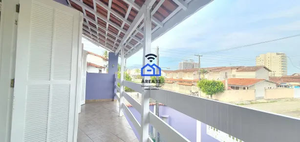 Sobrado com 2 Quartos à venda, 154m² no Indaiá, Caraguatatuba
