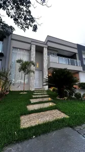 Casa de Condomínio com 3 Quartos à venda, 270m² no Vila Monte Verde, Tatuí