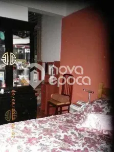 Apartamento com 2 Quartos à venda, 57m² no Tijuca, Rio de Janeiro