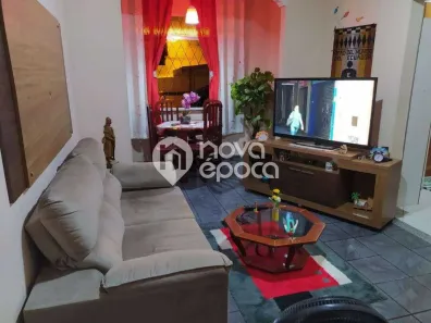 Apartamento com 1 Quarto à venda, 54m² no Engenho de Dentro, Rio de Janeiro