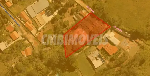 Lote/Terreno à venda, 3102m² no Vila Ipê, Campinas