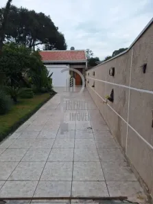 Casa com 3 Quartos para alugar, 110m² no Jardim Karla, Pinhais