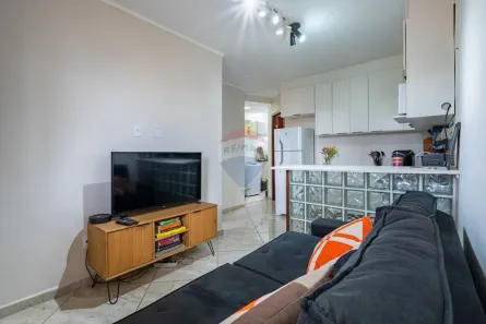 Apartamento com 2 Quartos à venda, 35m² no Vila Esperança, São Paulo