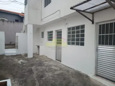 Casa com 1 Quarto para alugar, 30m² no Vila Santa Teresa (Zona Leste), São Paulo