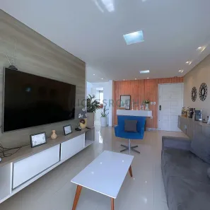 Cobertura com 3 Quartos para alugar, 230m² no Jatiúca, Maceió