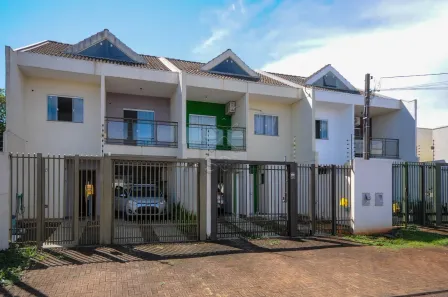 Casa com 3 Quartos à venda, 170m² no Campos do Iguaçu, Foz do Iguaçu