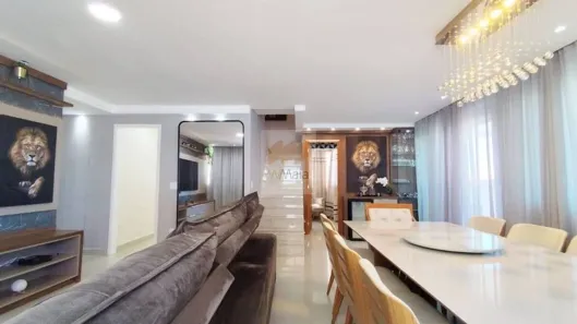 Cobertura com 4 Quartos à venda, 247m² no Passagem, Cabo Frio