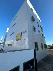 Apartamento com 2 Quartos à venda, 50m² no Gramame, João Pessoa