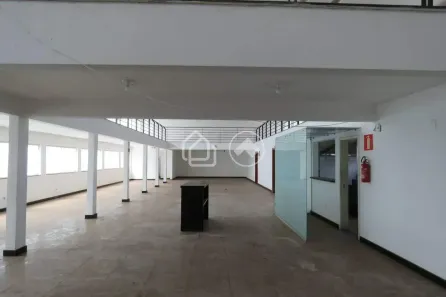 Prédio Comercial para alugar, 700m² no Betânia, Belo Horizonte